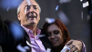 hoy se cumplen 20 anos de kirchnerismo