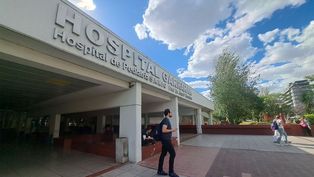 Hospital Garrahan