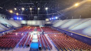 El sábado se realizará el Congreso del Frente Renovador.&nbsp;