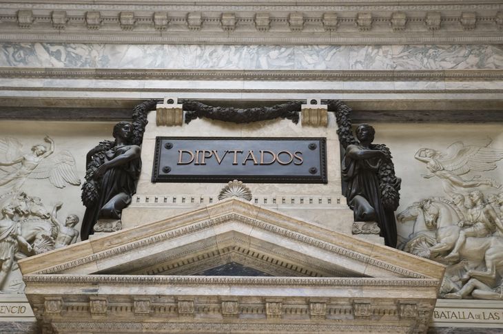 Cámara de Diputados