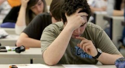 Educación secundaria