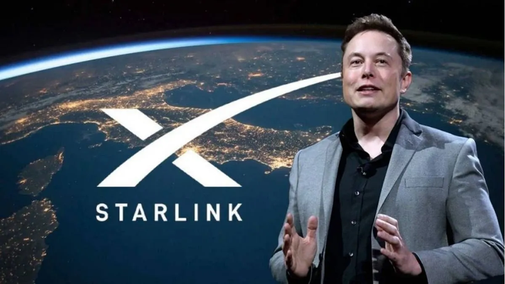La Ursec habilitó a la empresa Starlink de Elon Musk a proveer internet satelital en Uruguay.