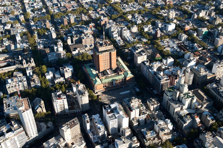 Cada vez más uruguayos elijen mudarse de Montevideo en búsqueda de tranquilidad y precios más accesibles.&nbsp;