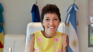 mayra mendoza, sobre la detencion de una concejal en quilmes: no hay delito, es una persecucion politica