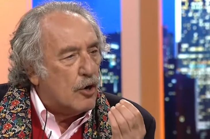 Raúl Timerman opinó sobre la campaña de Sergio Massa de cara a las elecciones de octubre