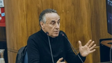 Cuadernos: un testigo denunció que fue presionado por Bonadío para declarar Cuadernos: un testigo denunció que fue presionado por Bonadío para declarar