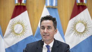 manuel calvo: seria grave que un gobierno no acate un fallo de la corte