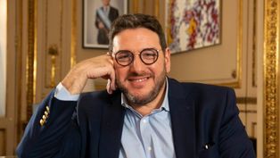 pablo avelluto: el discurso de milei en davos fue un disparate