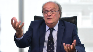 José Ignacio de Mendiguren criticó el plan económico del Gobierno Nacional