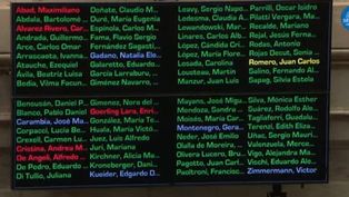 el senado echo al senador kueider y su futuro depende de la justicia