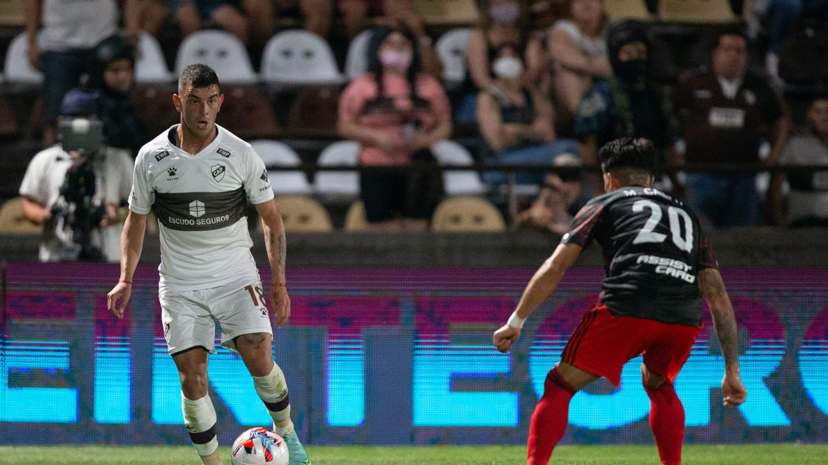 River visita a Platense por la LPF 2024: día, horario y formaciones
