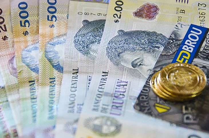 El gobierno le propuso a la Cámara de Comercio un aumento del 2,8% en julio.