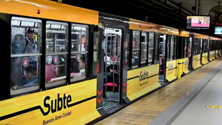aumenta el subte y los peajes a partir de abril