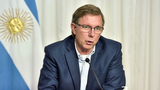 dolar soja: esperamos us$ 3 mil millones, dijo bahillo