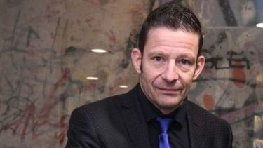 Diego Giacomini: Quieren que la gente baje un poco las expectativas