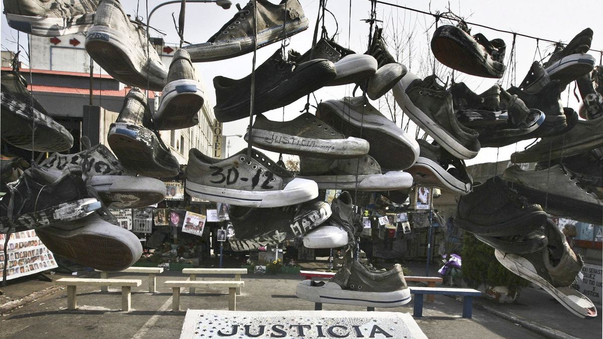 PDF) Los pibes de Cromañón, ¡presentes ahora y siempre! A Argentina não  esquece dos seus anjos