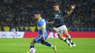 belgrano - boca: horario y posibles formaciones