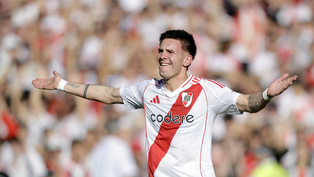 se mete en la pelea: real madrid a la carga por franco mastantuono