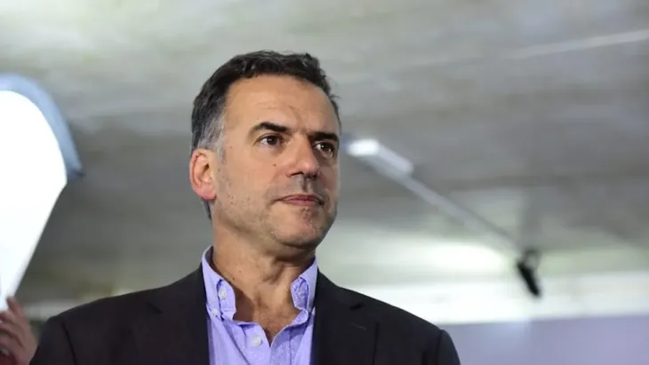 El intendente de Canelones, Yamandú Orsi, no firmará en apoyo al plebiscito contra la reforma de la seguridad social.