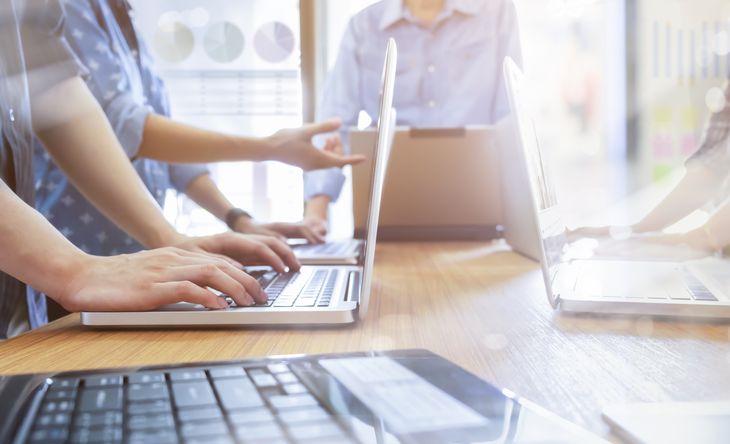 La economía del conocimiento en Uruguay creció un 53,6% en 2022.