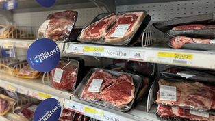 precios justos: el gobierno extendio el acuerdo de la carne