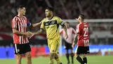 Boca vs. Estudiantes: hora, TV y formaciones
