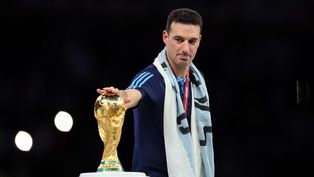el camino de la seleccion argentina en la fase de grupos: dias y horarios para seguir a la scaloneta