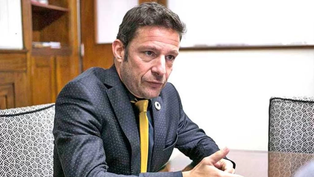 diego giacomini: cuando vas al fmi es porque estas mal
