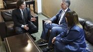 Fundación Pensar de Mauricio Macri sobre la gestión de Javier Milei.
