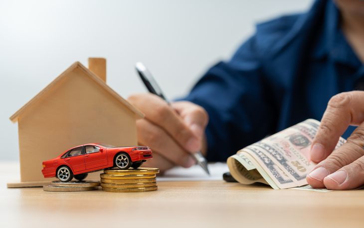 La representación gráfica de la inflación en 2024 podría adoptar una forma de W.