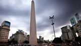 ¿Con lluvias en el AMBA? Qué dice el pronóstico para el fin de semana ¿Con lluvias en el AMBA? Qué dice el pronóstico para el fin de semana