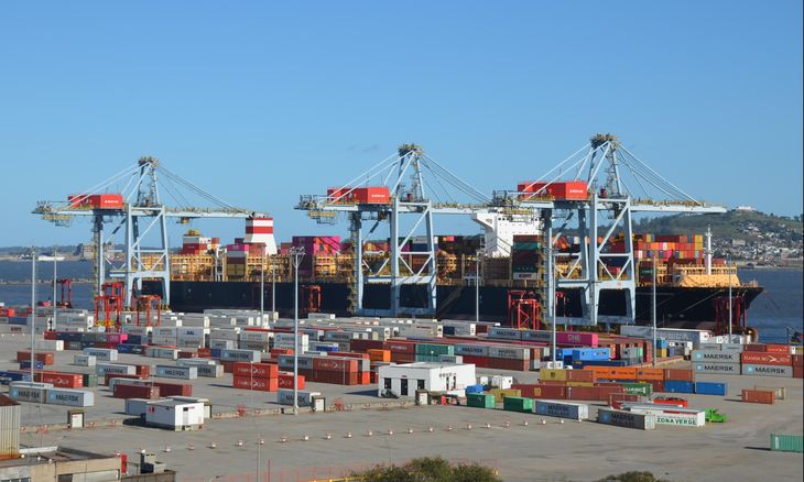 Los exportadores uruguayos celebraron el fin de la discrecionalidad para las ventas hacia Argentina, tras las medidas del nuevo gobierno.