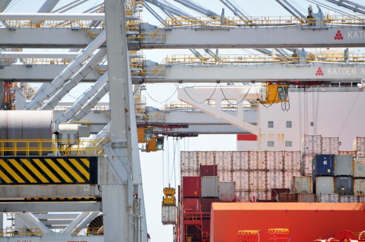 Los exportadores uruguayos están a la espera de las próximas medidas de Argentina en materia comercial.