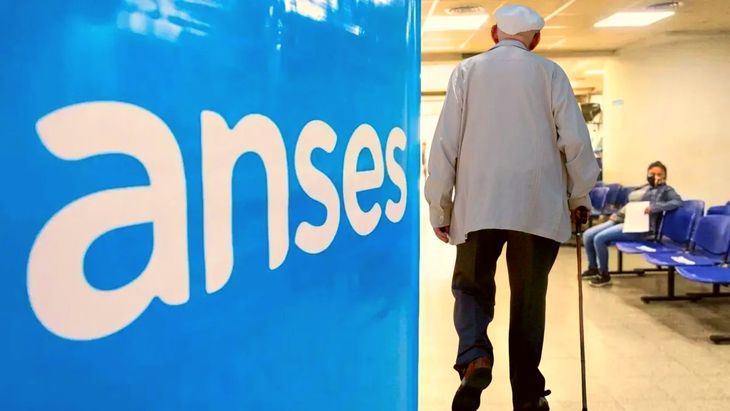 ANSES: Milei nombró a un ex gerente de las AFJP