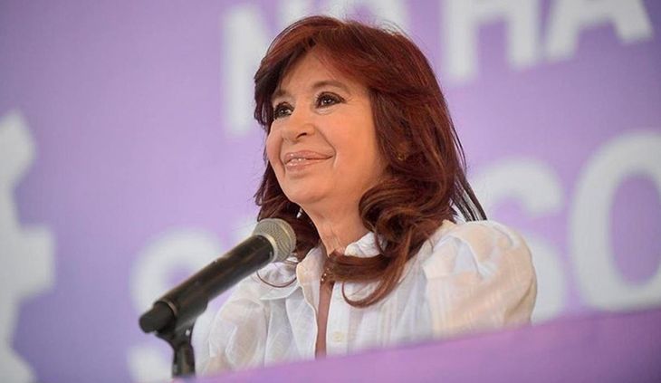 Cristina Kirchner participará de la reunión del Grupo de Puebla