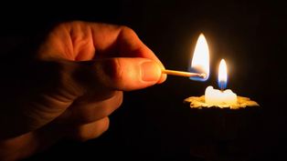 Se registraron cortes de luz en el AMBA este fin de semana largo