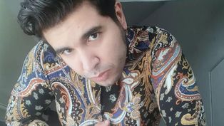 Fernando Sabag Montiel, imputado por el atentado a Cristina Kirchner