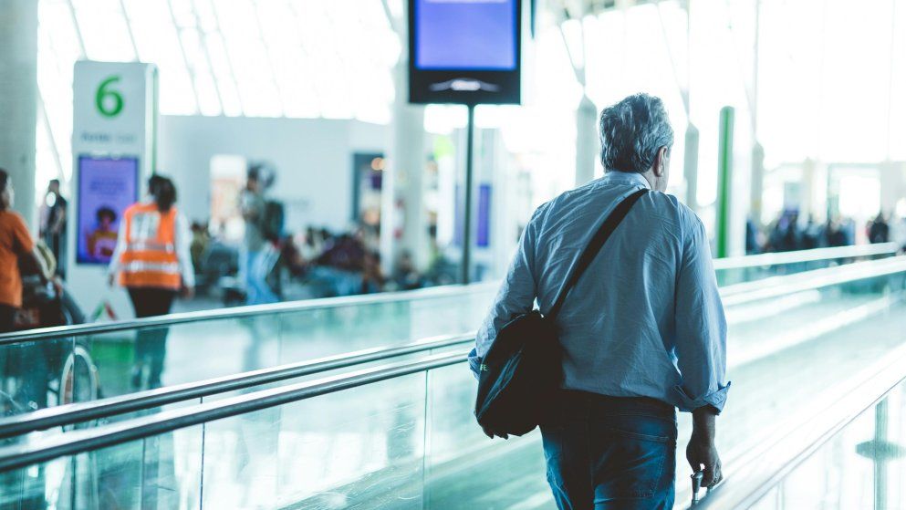 El fin de semana largo movilizó más de un millón de turistas, pero con menos gasto