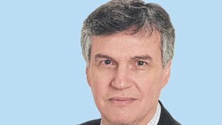 Guillermo Mondino se mostró en contra de una posible dolarización en Argentina.