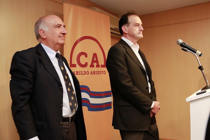 El proyecto de reestructuración de deudas para los uruguayos es la prioridad de Cabildo Abierto tras la crisis de la coalición.