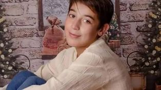 Conmoción por el crimen de Joaquín en Laboulaye, Córdoba.