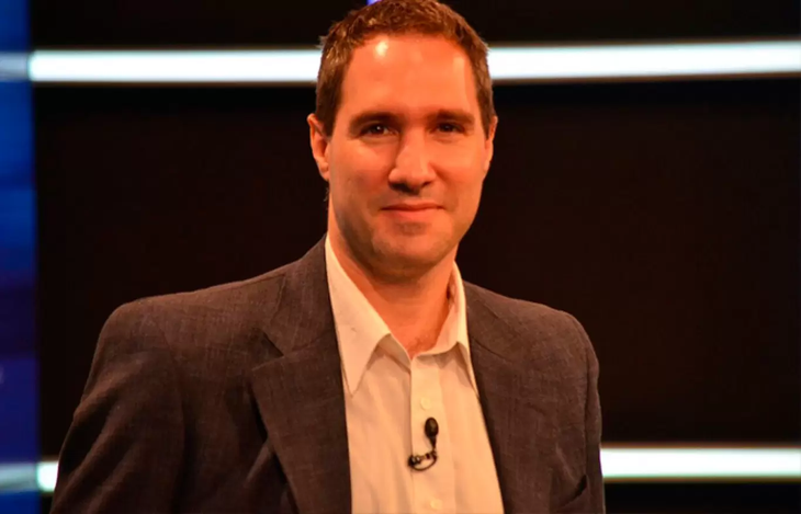 Damián Di Pace analizó el efecto de la caída del consumo sobre la inflación