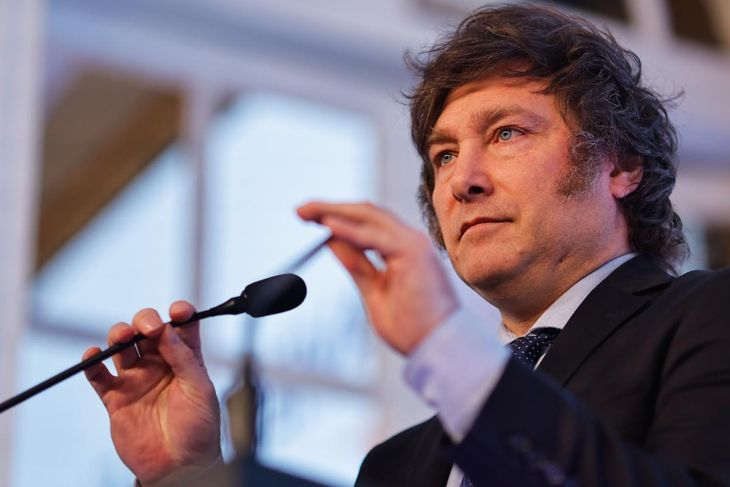 Alejandro Vanoli analizó la dolarización que impulsa Javier Milei