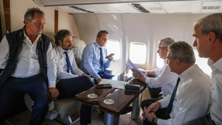 la agenda de alberto fernandez y sergio massa en brasil