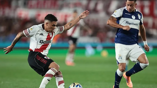 river vs. gimnasia, por el torneo apertura: donde ver, horario y formaciones
