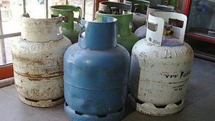 el gobierno aumento otra vez el precio de las garrafas: cuanto saldran