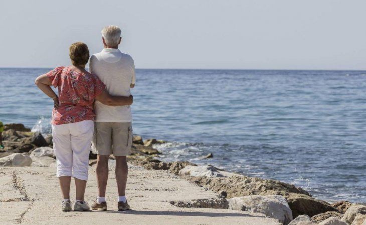 Los jubilados y pensionados del Uruguay tendrán beneficios turísticos en el departamento de Rio Negro.