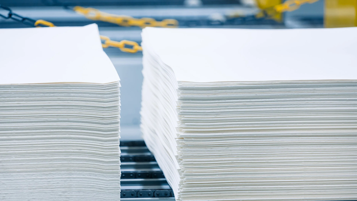 La nueva planta UPM2 comenzaría a operar a partir del mes de marzo.