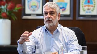 roberto feletti: es muy grave la politica economica que llevan adelante