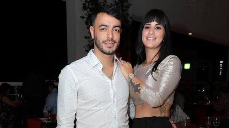 Interpol Uruguay confirmó que la esposa de Marset sigue con alerta roja.